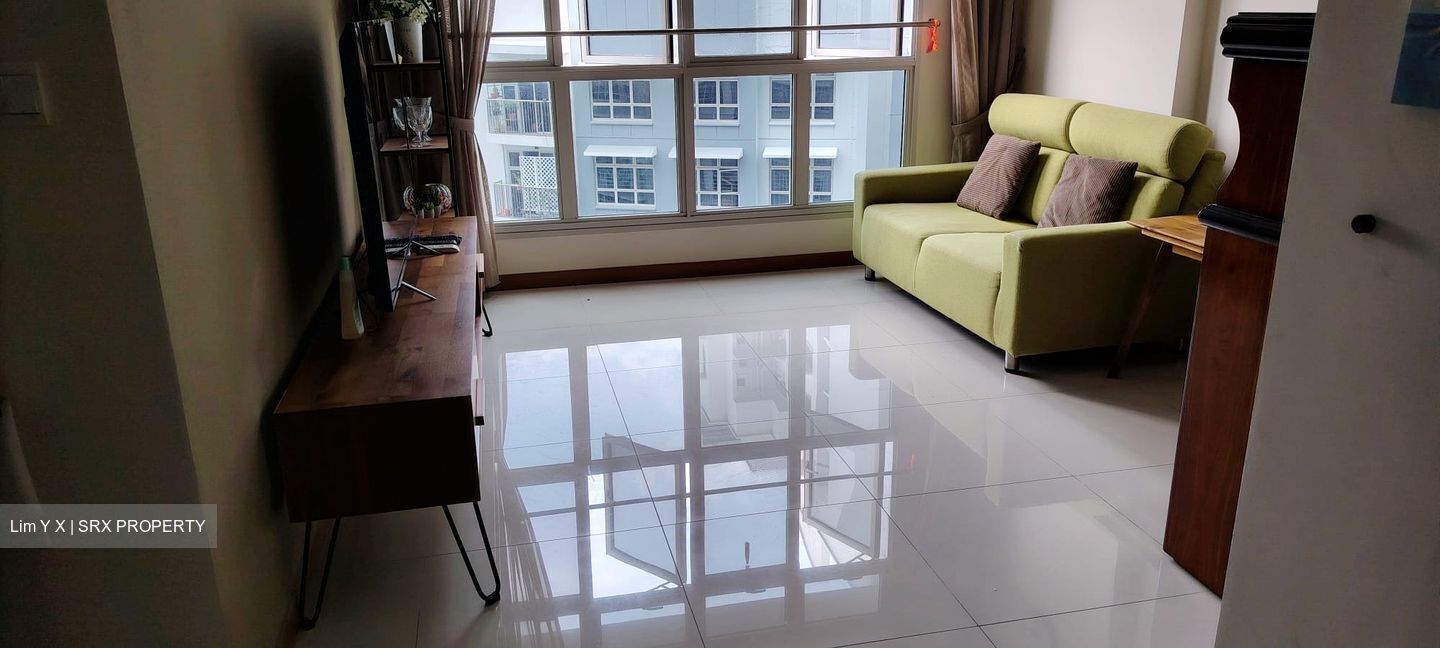 Blk 323C Punggol Bayview (Punggol), HDB 4 Rooms #599230061